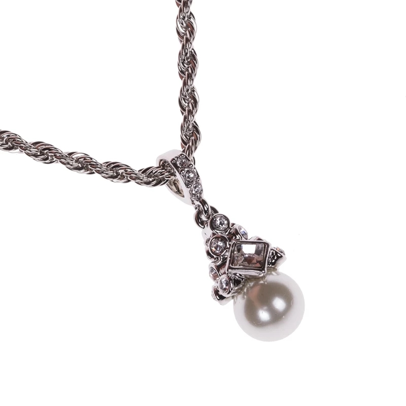 纪梵希项链唐嫣同款正品多少钱,纪梵希项链属于哪个档次