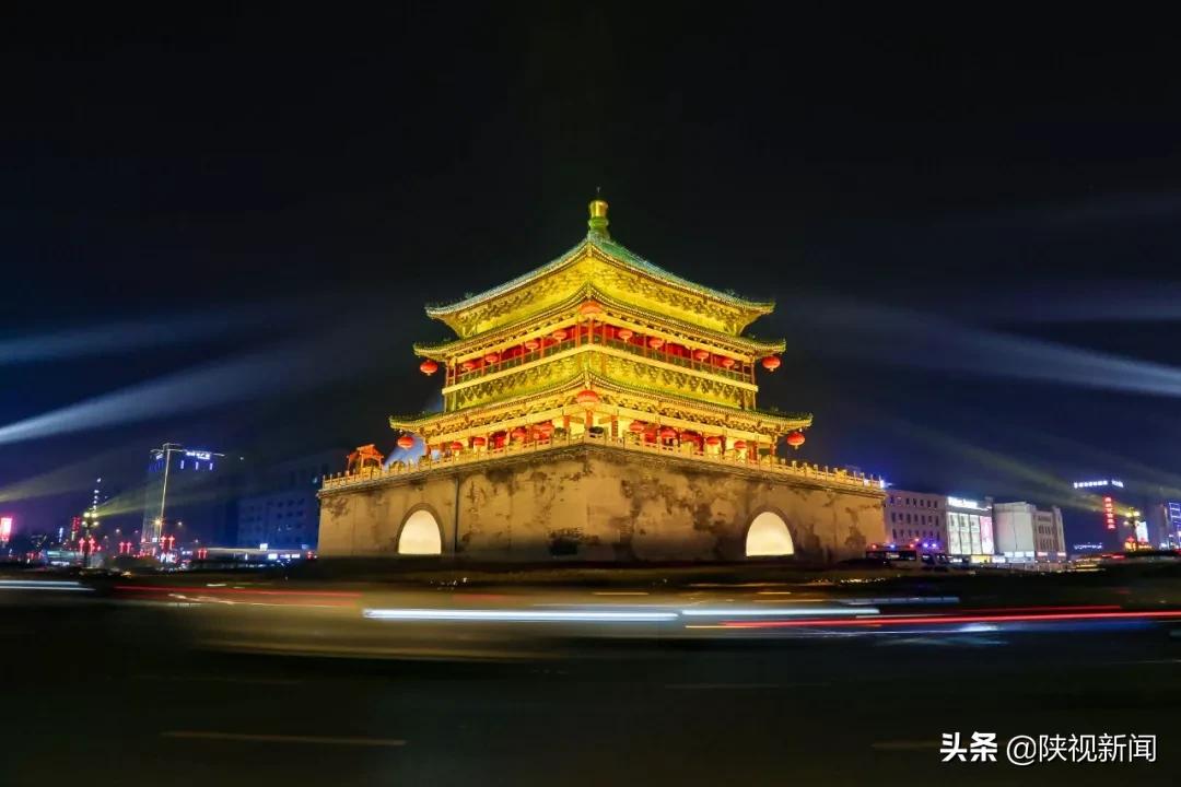 好消息！西安旅游景区向全国医务工作者全年免费开放！包括兵马俑、华清宫、大雁塔、西安城墙等5*级A**景区……