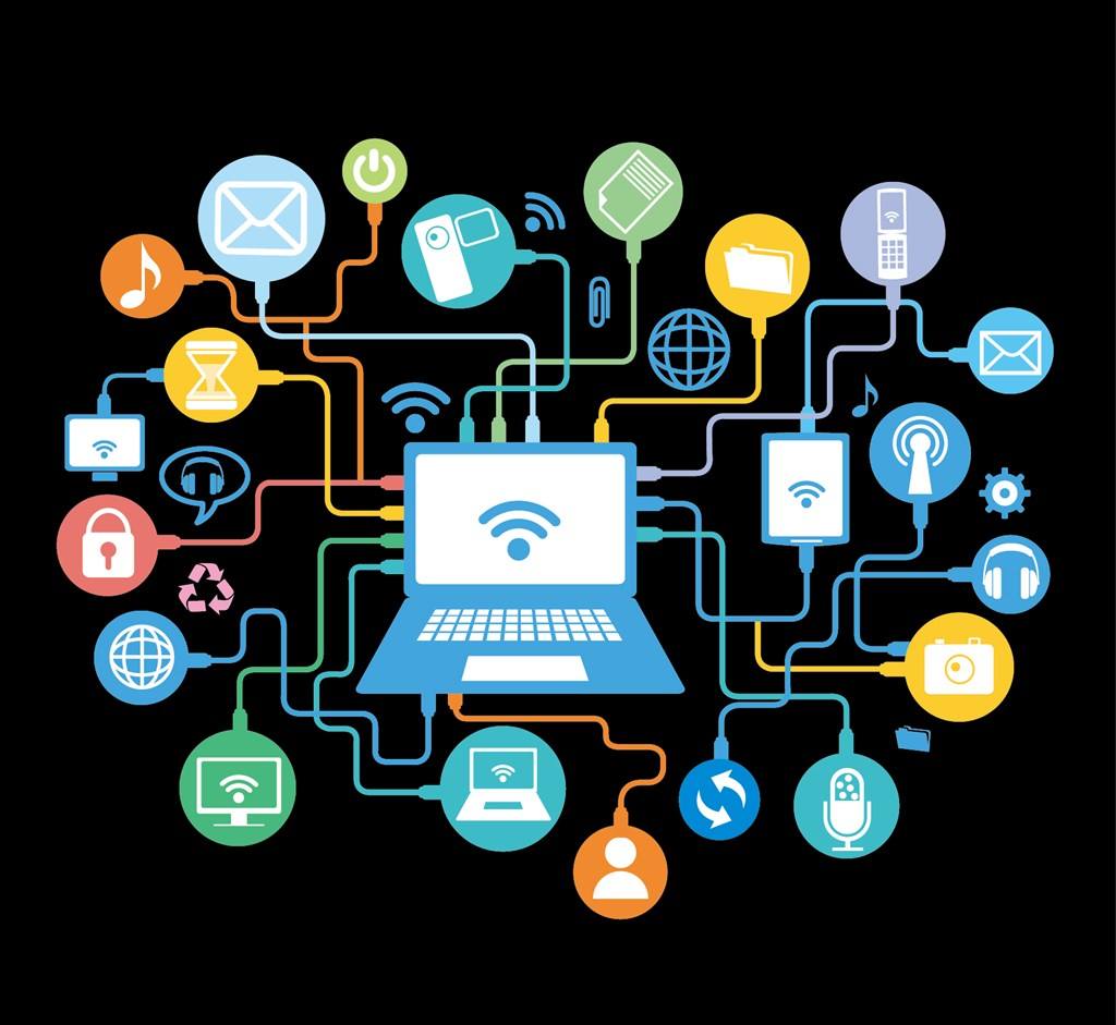 24小时连wifi,wifi24小时耗电多少