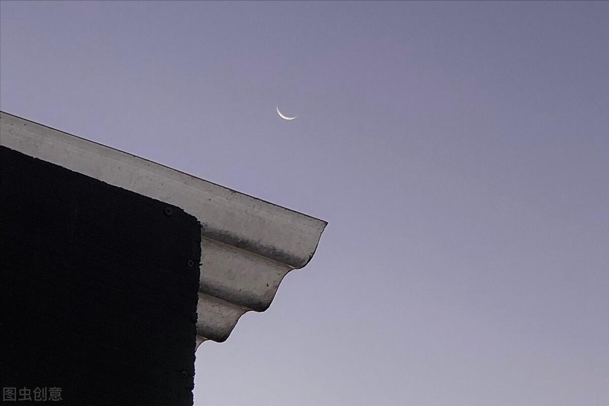 哪些古诗代表月亮,古人关于月亮的别称有什么