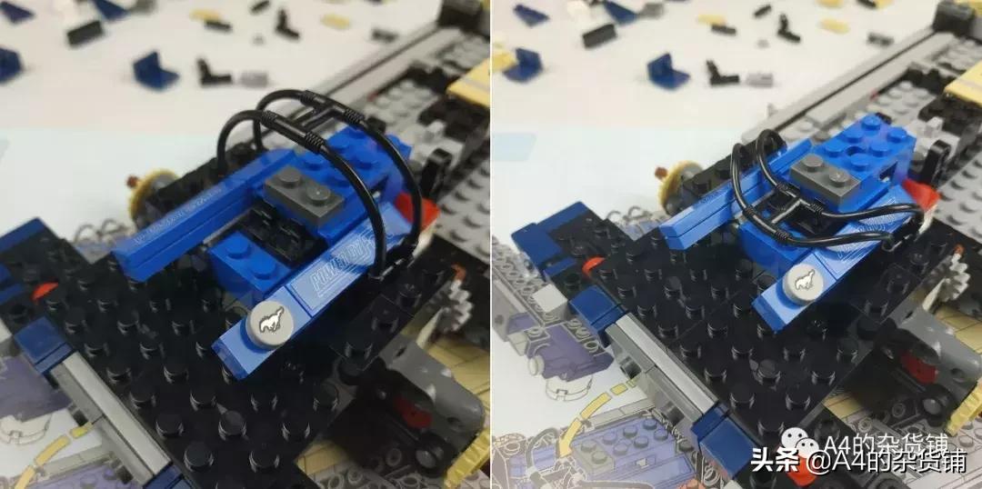 乐拼07043说明书,乐拼42100