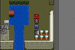 重装机兵2死者的复仇,gba重装机兵2金手指