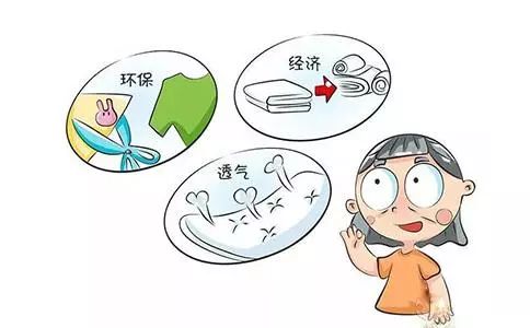 红屁股用尿布好还是纸尿裤好点,纸尿裤红屁股和过敏的区别