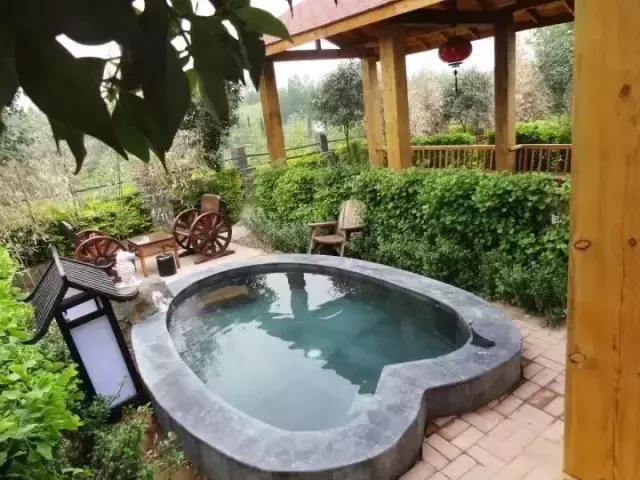 洛阳冬天泡温泉最好的地方,洛阳泡温泉的门票多少