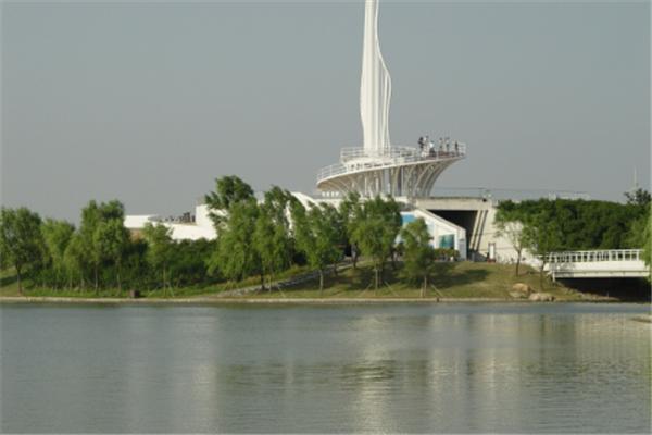 上海值得带孩子去玩的地方,上海适合8个月宝宝玩的地方