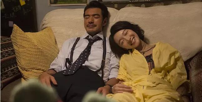 这部剧之后,谁还敢说她不会演戏