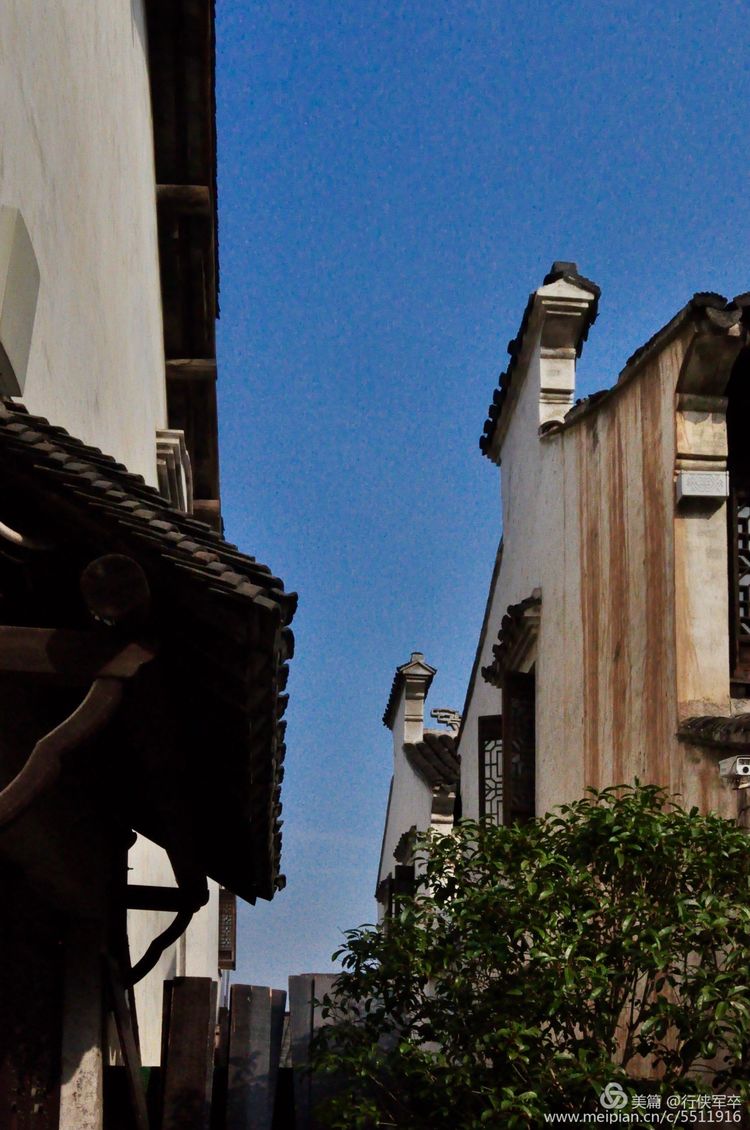 无锡有几个古镇免费景点排名,无锡古镇旅游景点排名前十