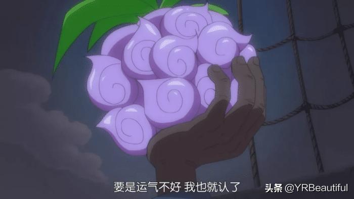 2023恶魔果实图鉴大全,最全恶魔果实图鉴