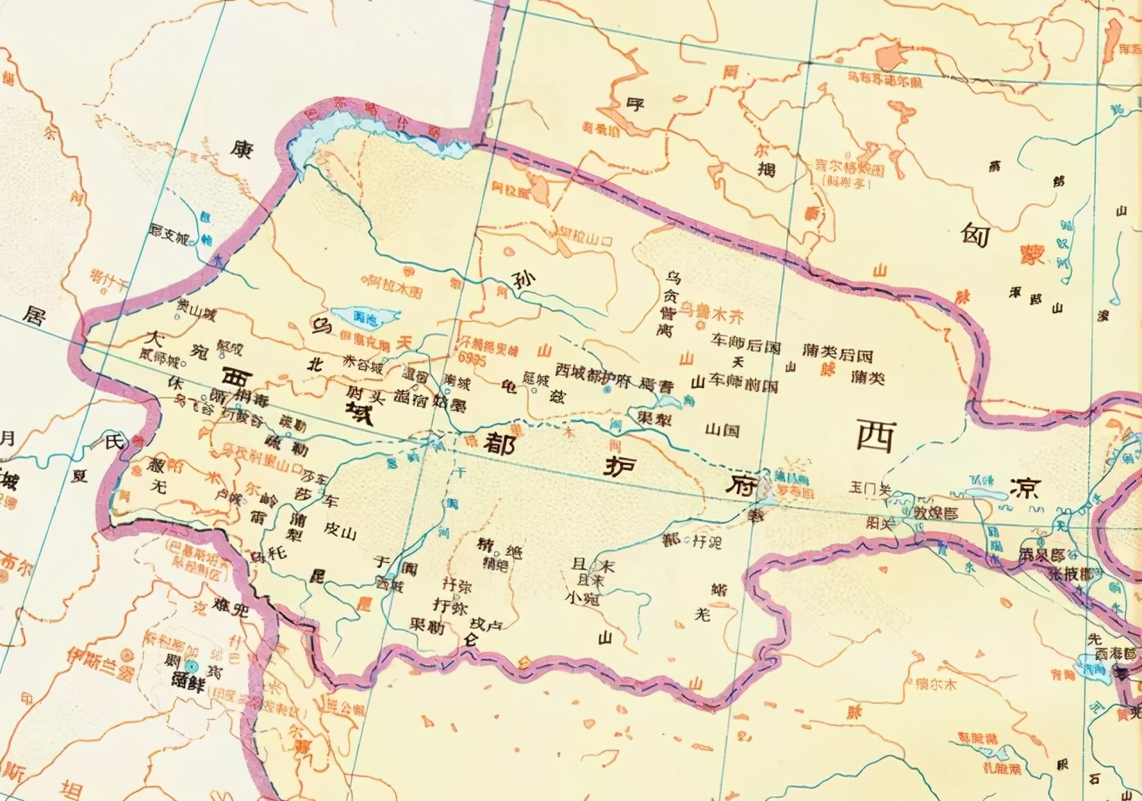 乌鲁木齐为啥叫首府,为什么省会是乌鲁木齐