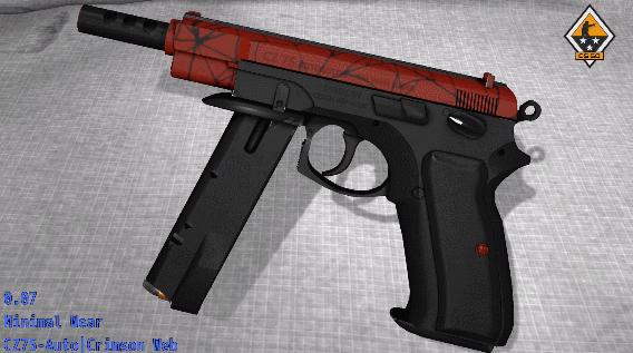 「皮肤控」第35期：军规级竟然最贵的3号*器武**箱，带你了解屠夫