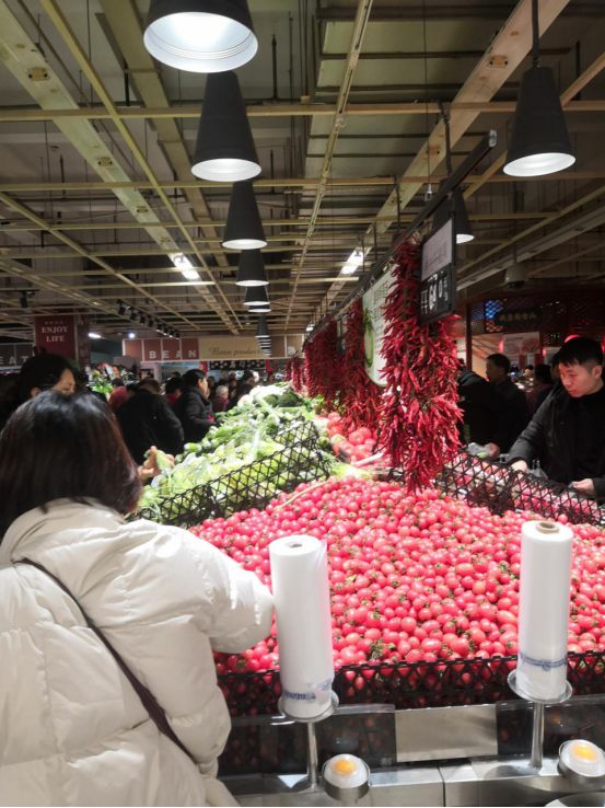 costco和山姆与胖东来哪个好,costco和胖东来的商业模式