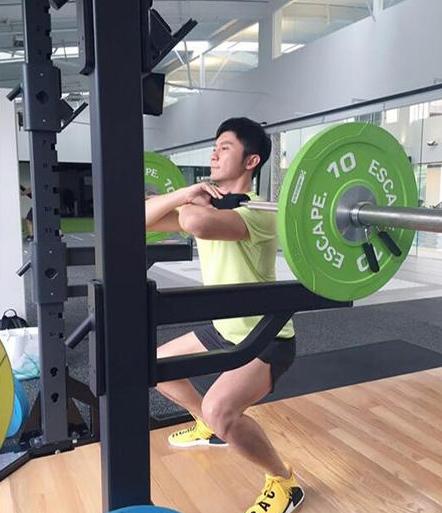 快来看看，健身照最帅的6位男明星，谁是你心目中最帅的那位