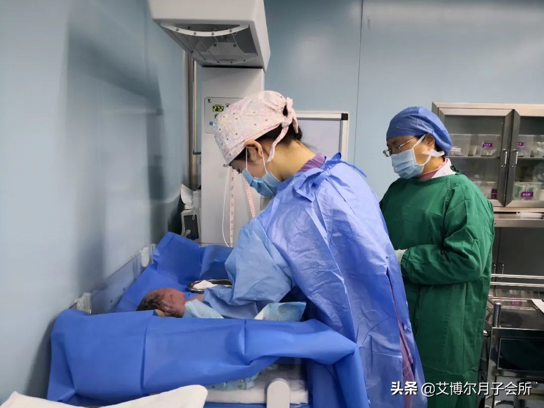 慈溪艾博尔妇产医院生孩子好不好,宁波艾博尔妇产医院剖腹产