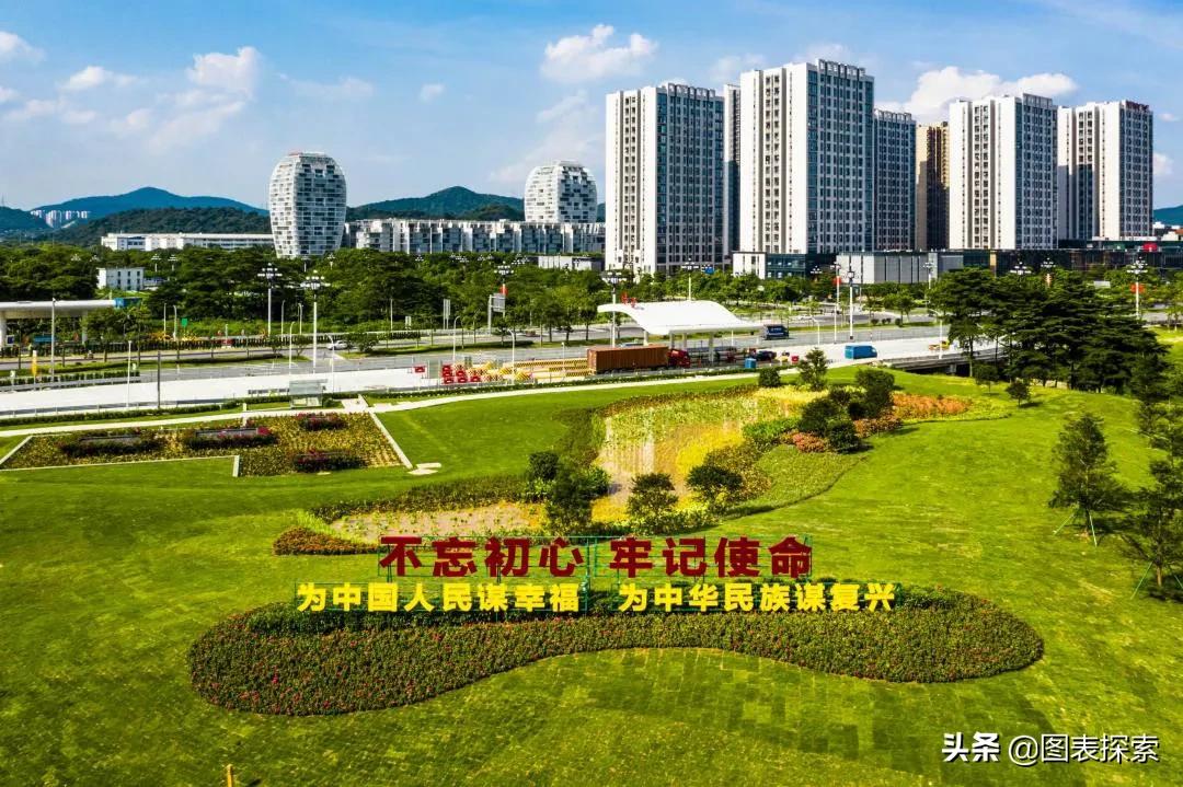 广州筹建黄埔大学，不过这个校名似曾相识，因为有人用过！