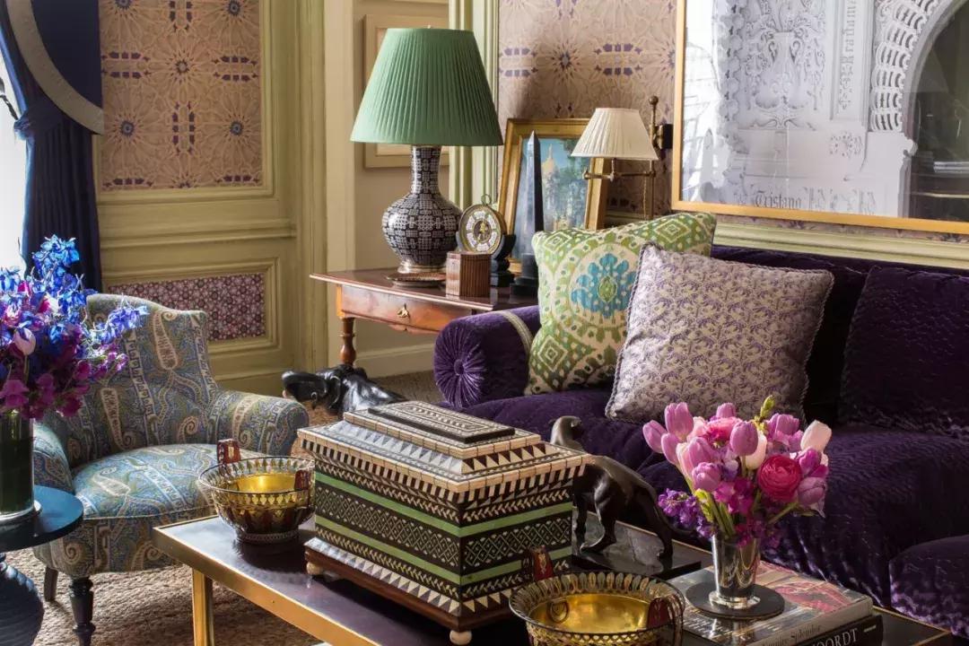 摩洛哥北非的一千零一夜,摩洛哥一千零一夜故事