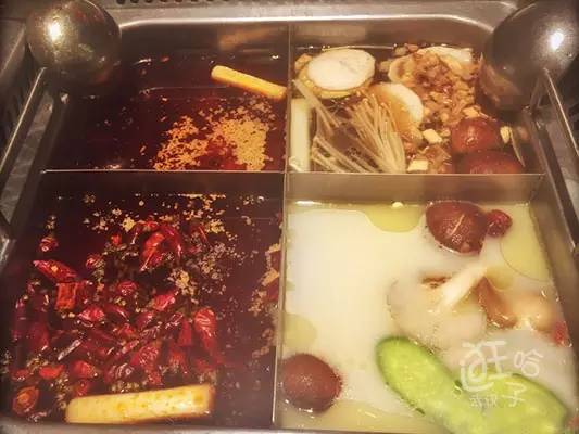 十家适合外地游客好吃武汉餐馆,这才是武汉最好吃的火锅