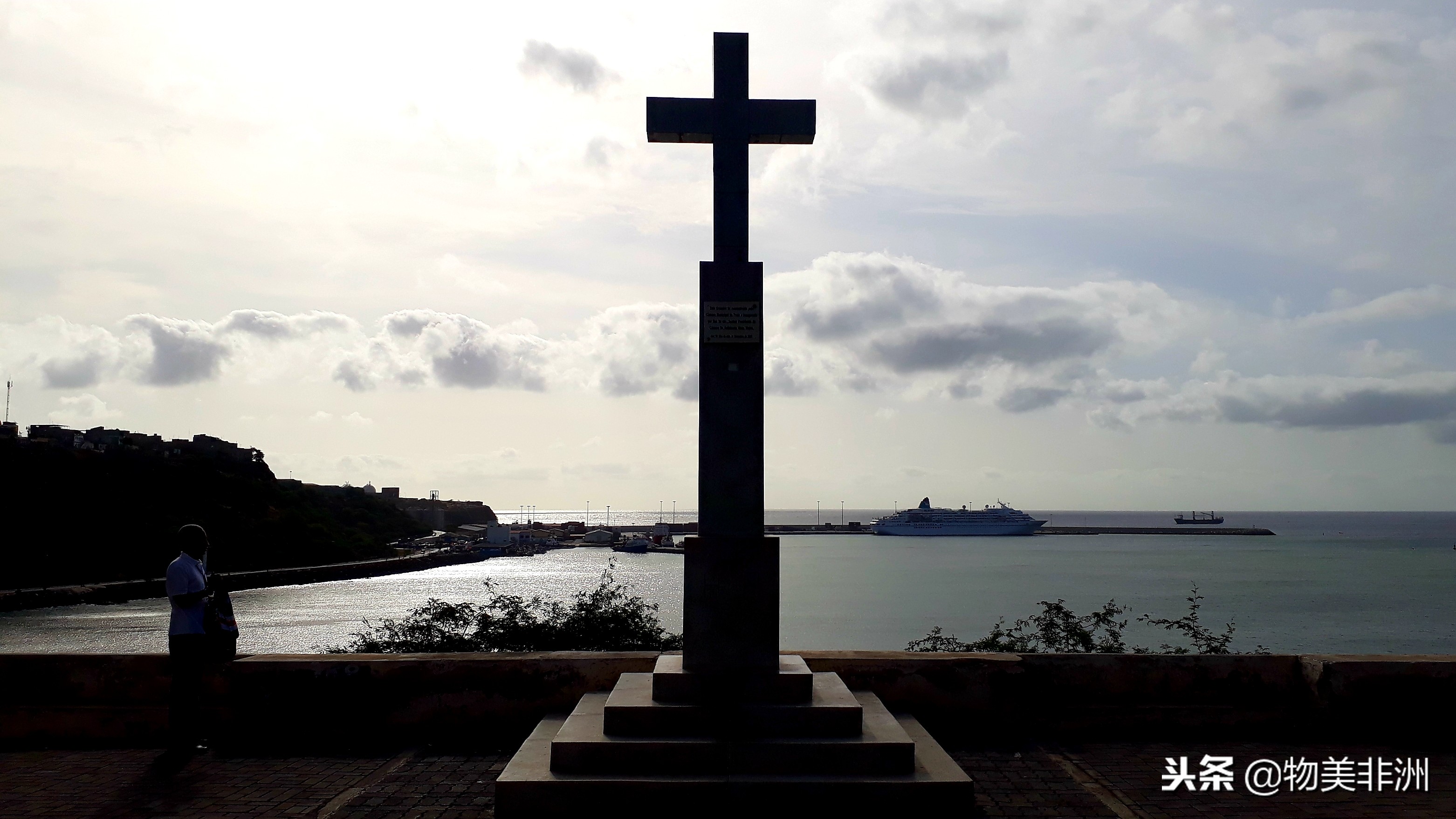 这个最不像非洲的非洲国家，男女比例竟在1:5