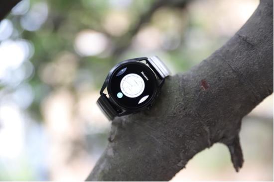 阿玛尼男士手表上手体验,阿玛尼四代