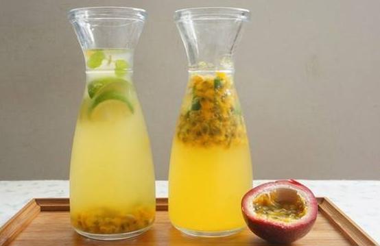 百香果放什么肥料容易开花结果,百香果10月还能开花结果吗