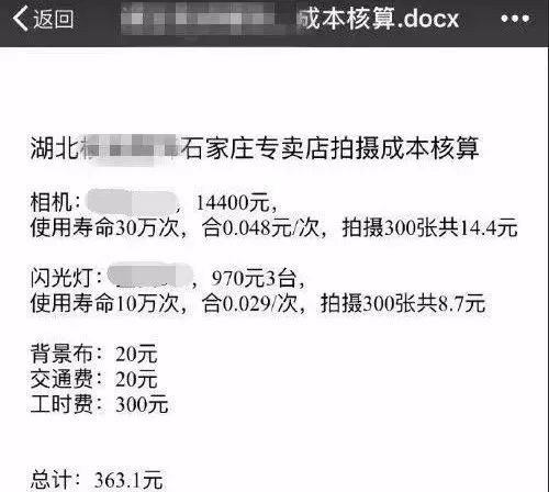做摄影师真的不容易,成为一个职业摄影师的基本要求