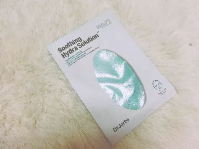 推荐一款平价又好用的补水面膜,种草好物油性皮肤面膜