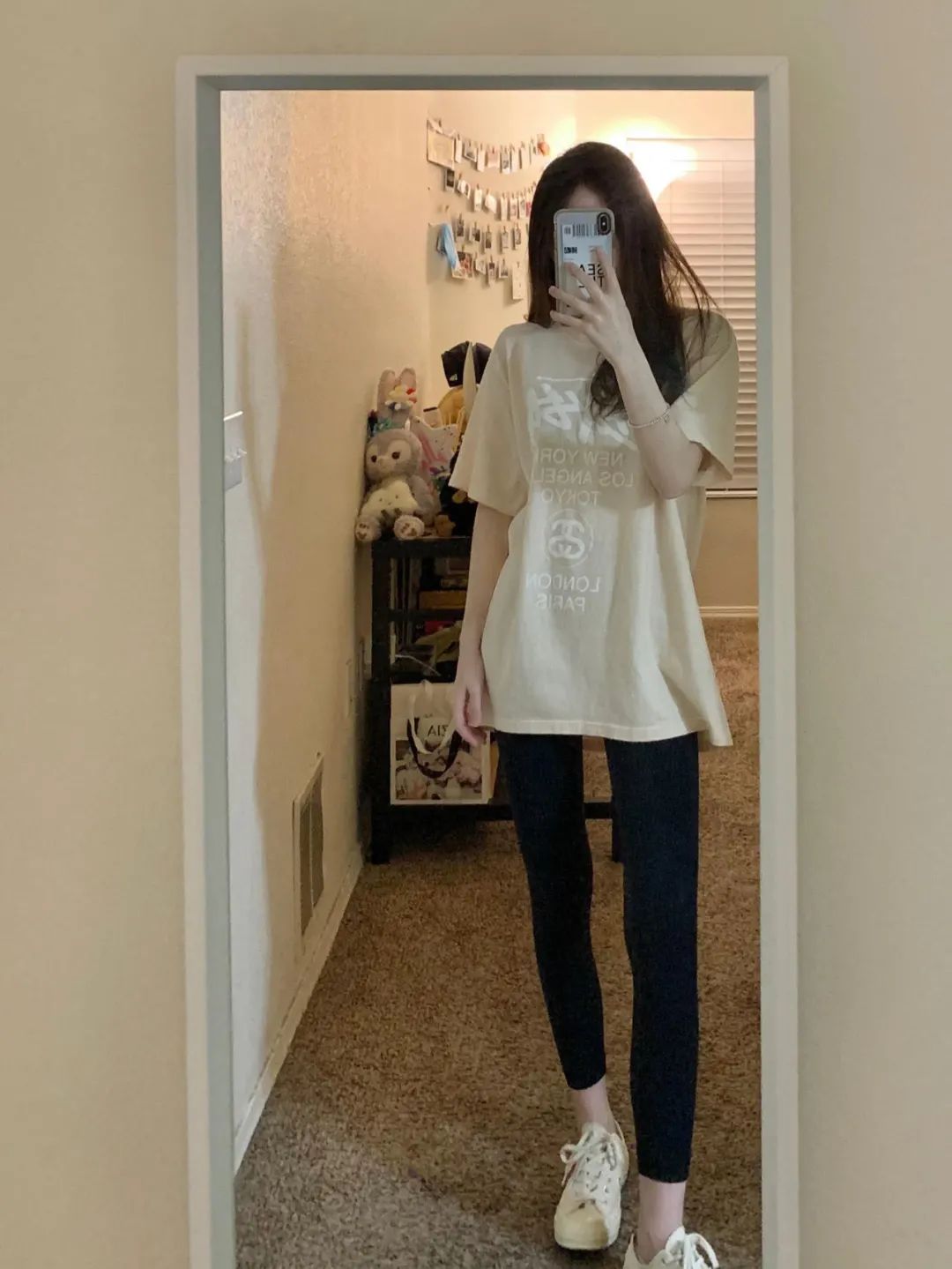 “奥运风”火了？这样穿太美了