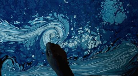 “画”你知！叙事绘画治疗培训|4月6日香港黄晓红博士走进银川