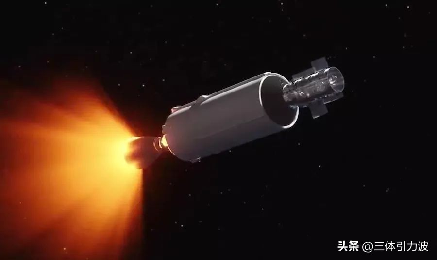 spacex发射一级火箭会回收吗,spacex首次成功回收一级火箭