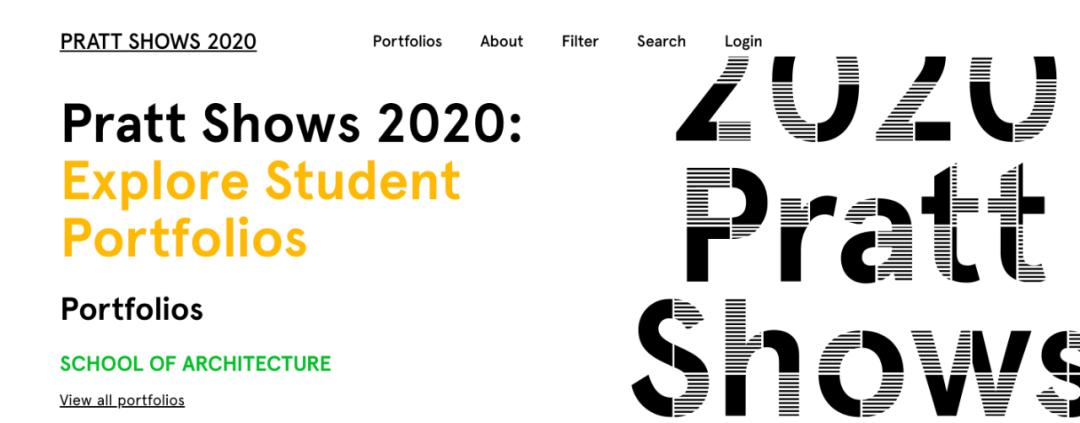 日本艺术留学毕业展,世界顶尖美院作品