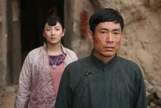 田小娥最后跟谁了,田小娥说的最后一句话