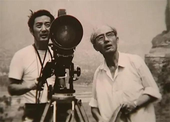 《大决战》三部曲：1亿投资，5年拍摄，堪称中国战争片的天花板