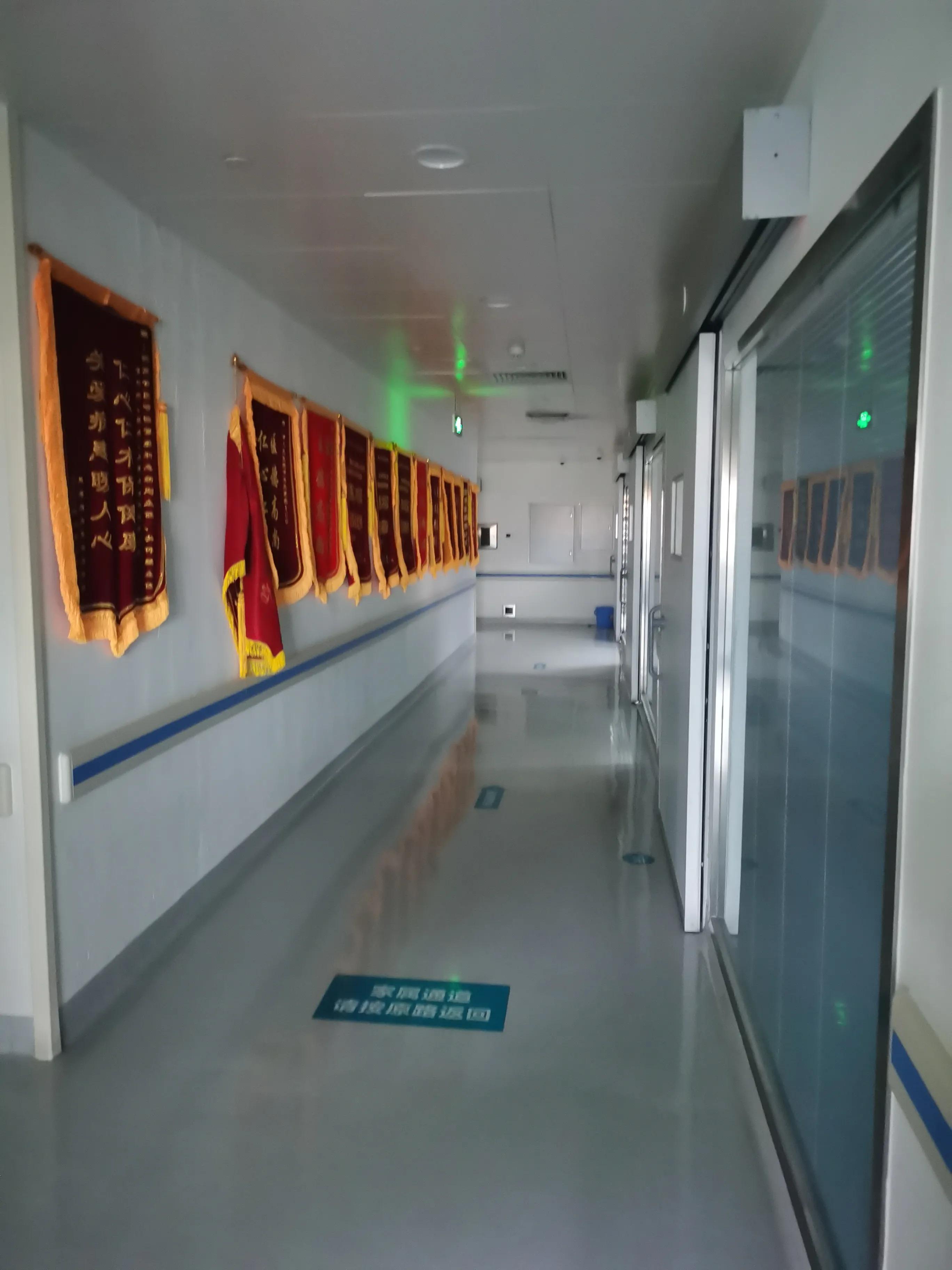 支气管哮喘病人发作,支气管哮喘急性发作医生的蜕变