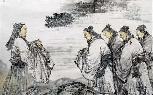 古代的科举和现在的高考,古代的科举和现在的区别