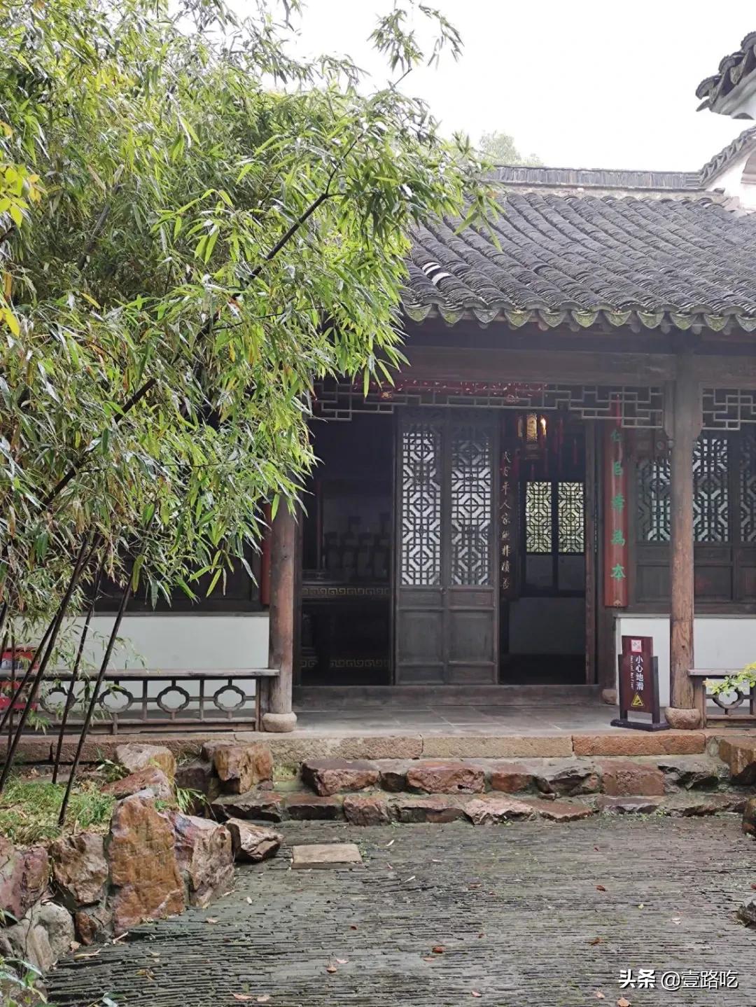 无锡人都在吃什么,无锡人为什么喜欢吃甜的