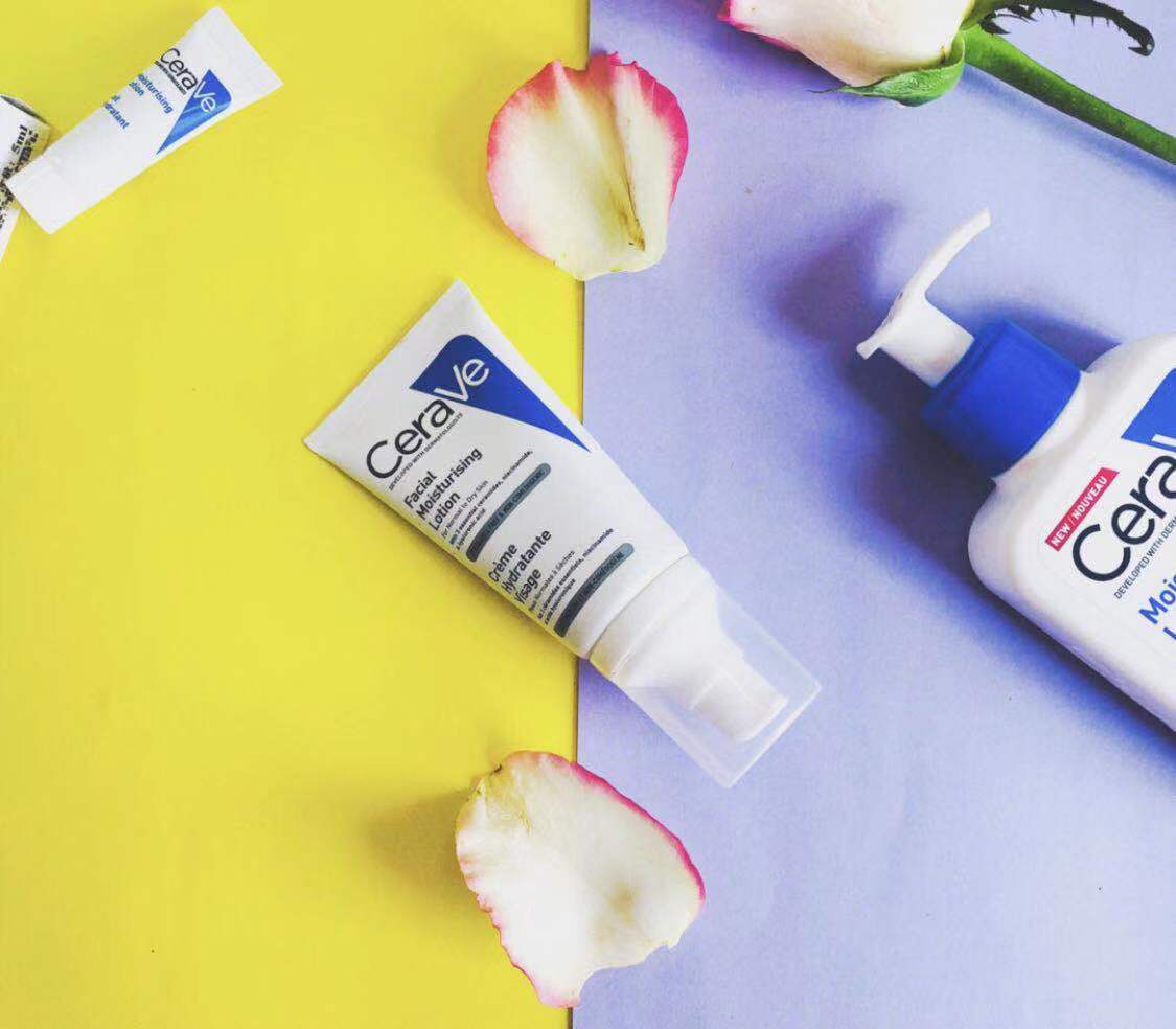 学生党也能轻松get全套护肤品,学生党零基础护肤必买清单