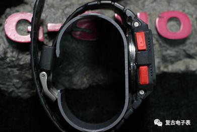 卡西欧g-shock图鉴全系列,卡西欧g-shock隐藏玩法