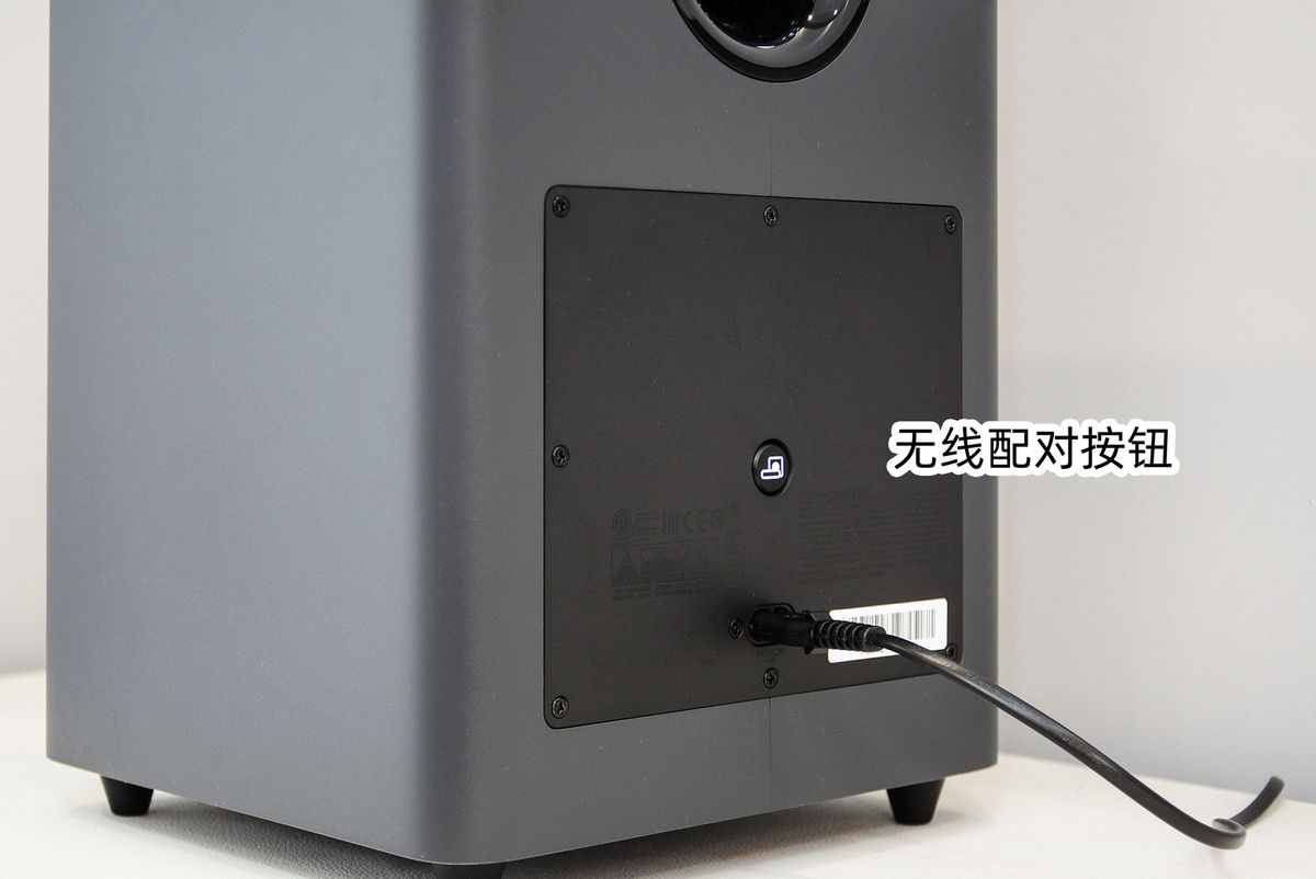 电视音箱推荐jbl回音壁,最好用的回音壁音响