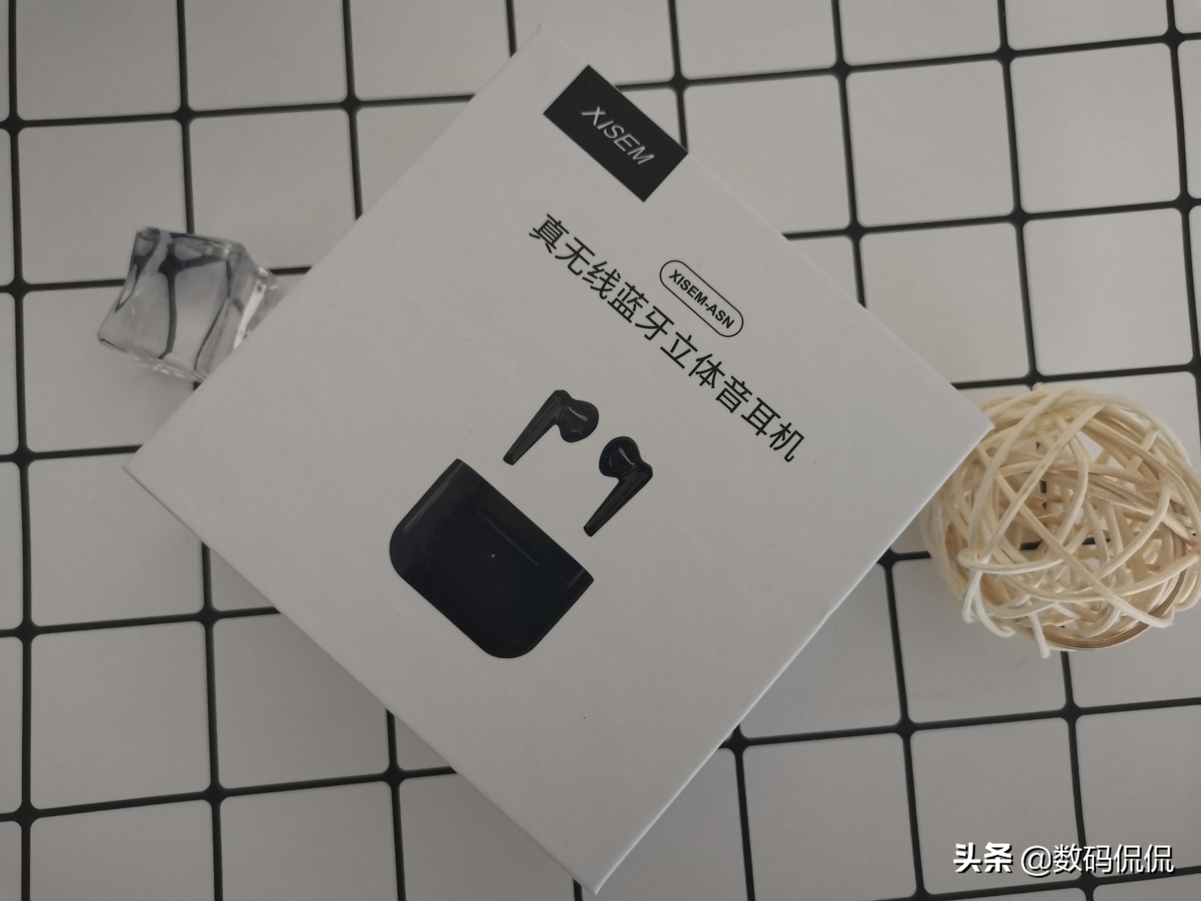 西圣真无线耳机,西圣xisem蓝牙耳机评测