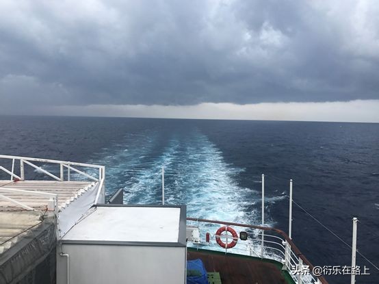 104天环球航海旅行记录,中国姑娘环球旅行第三年