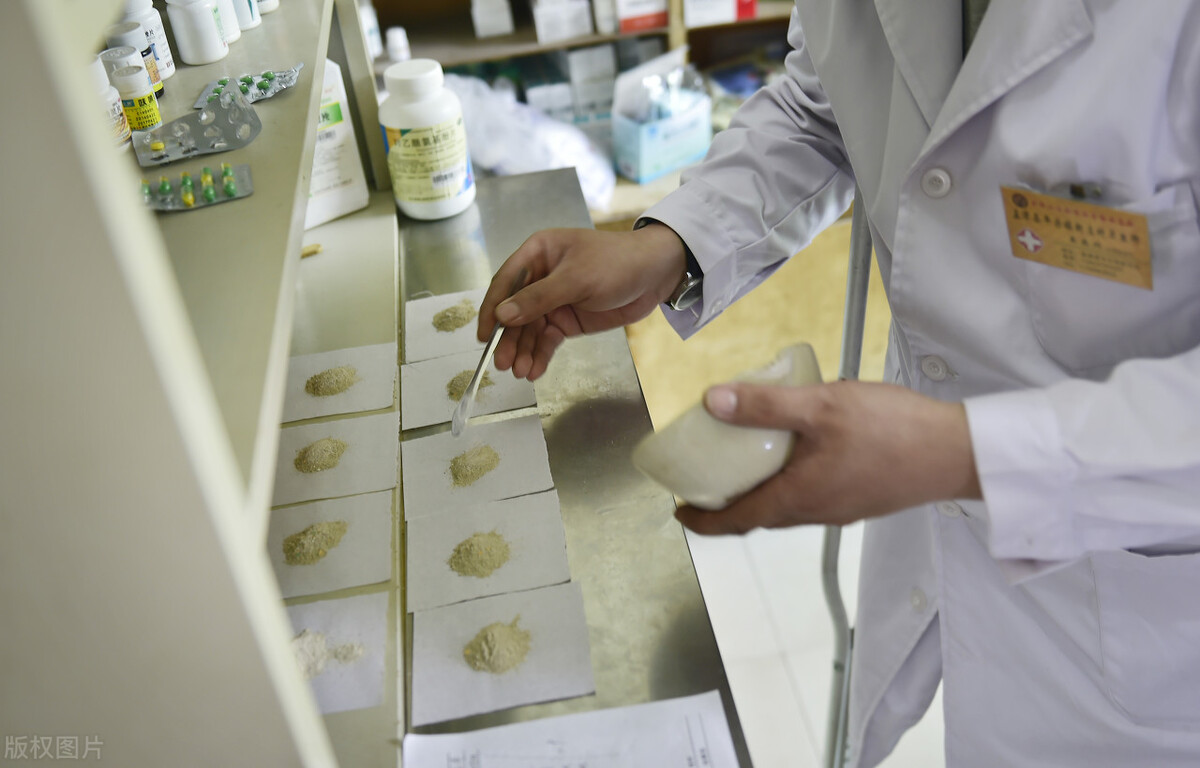 疼痛老中医,乡村老中医治头痛