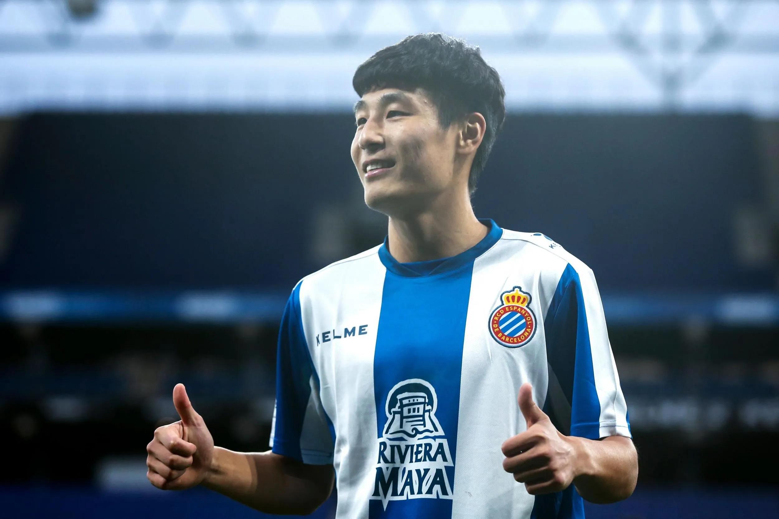 中国留洋球员十佳球,中国留洋五大联赛球员