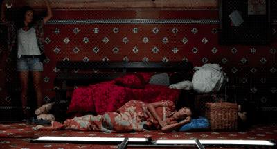 欲望大师的深情之作，二刷之后，我更喜欢了