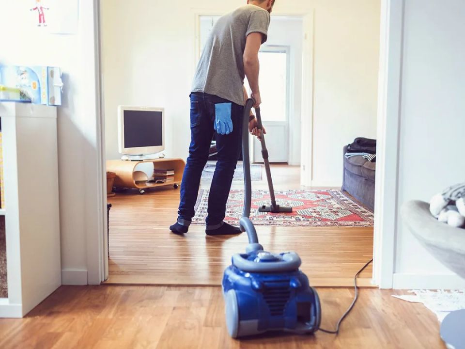 手持吸尘器智商税,十款值得入手的吸尘器老爸评测