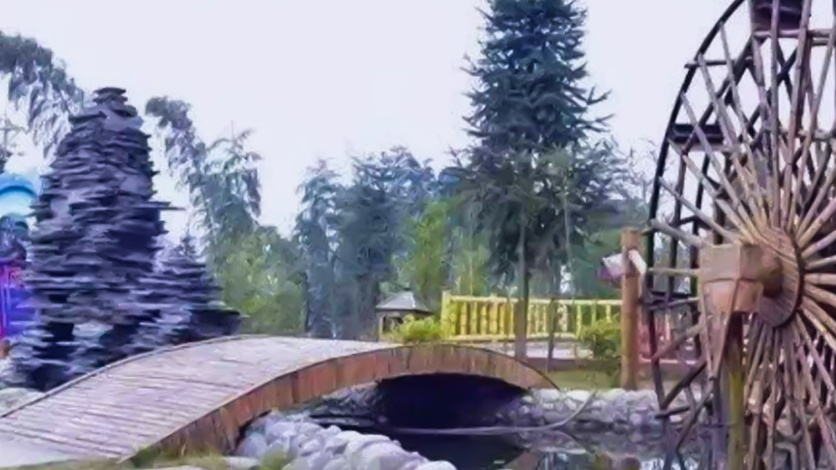 四川旅游踩坑的地方,贵州旅游踩坑