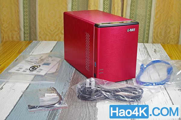 我的nas使用技巧，以及用万由HS-200S最简单的远程开机方法教程