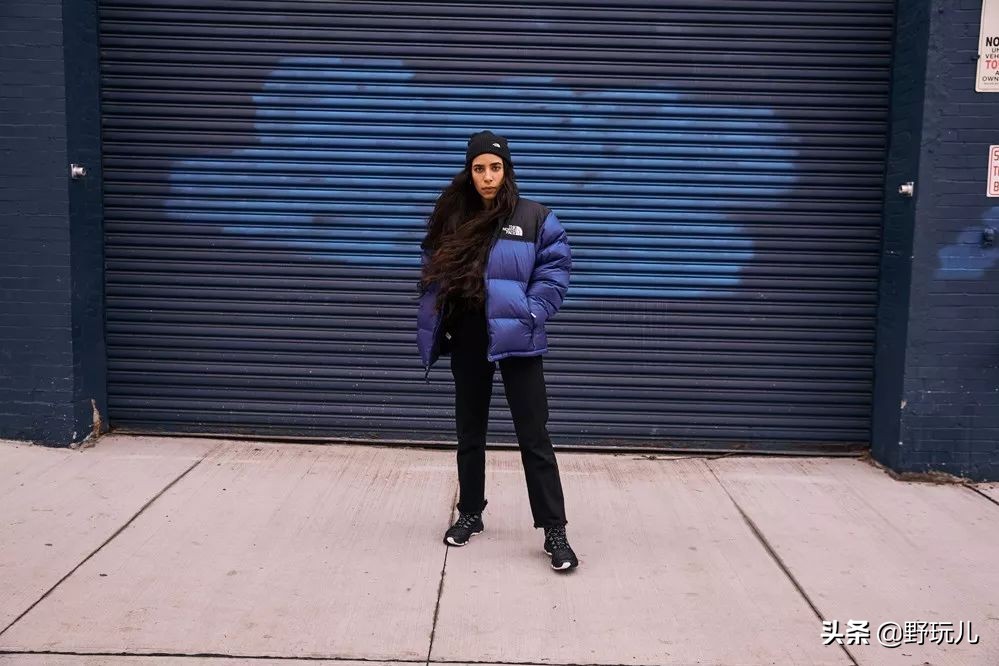 平价冲锋衣羽绒服推荐,冲锋衣羽绒服穿搭推荐