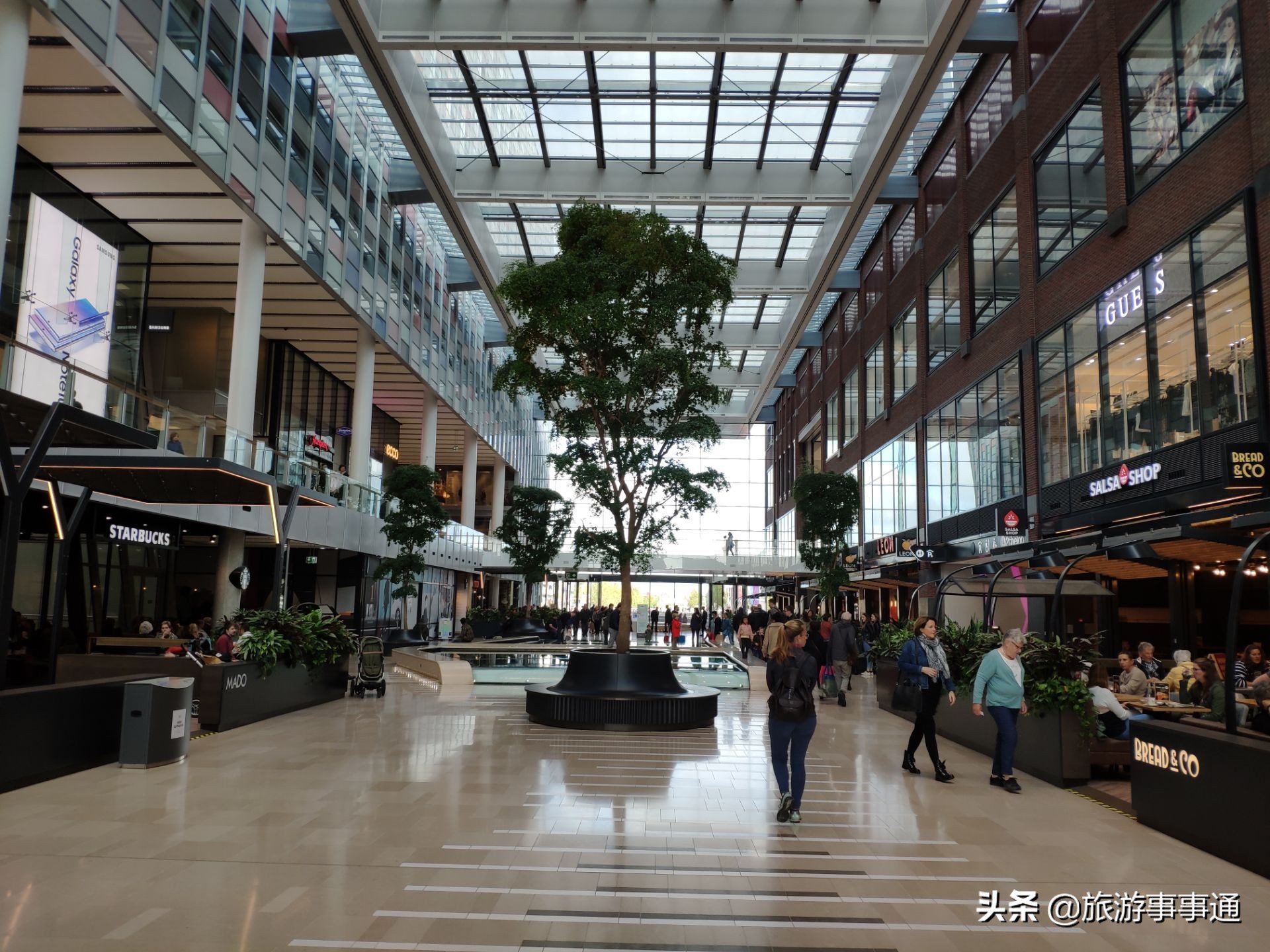 揭秘欧洲代购,揭秘海外代购内幕