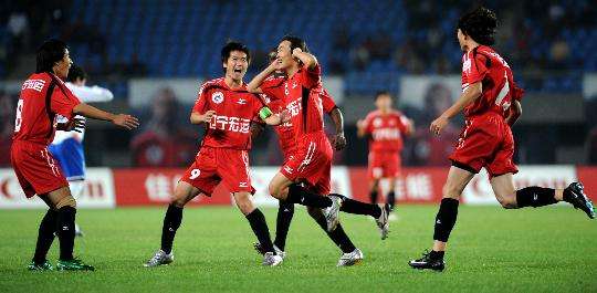 东北四家响当当的球队集体遭遇寒冬，这一次不知道春天在哪里