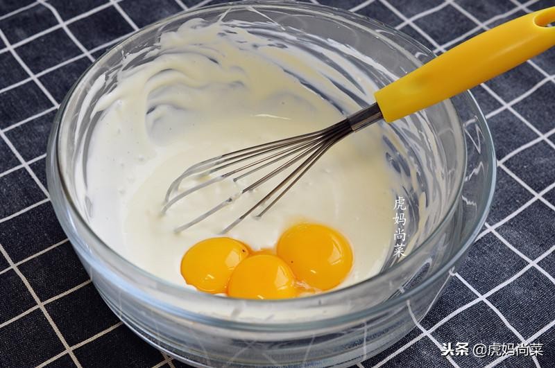 抹茶香草芝士蛋糕制作方法,香草流心巴斯克芝士蛋糕做法