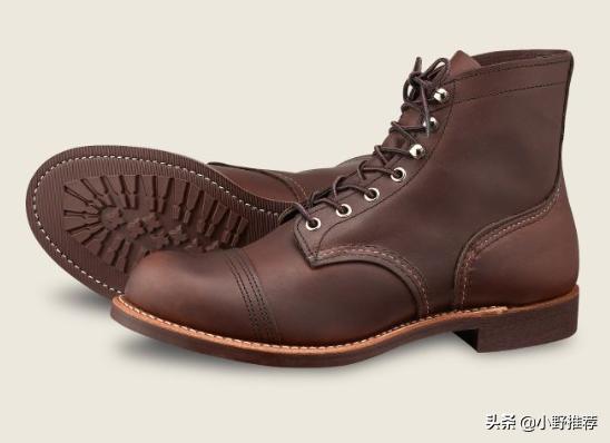 redwing和chippewa怎么选,redwing和alden对比